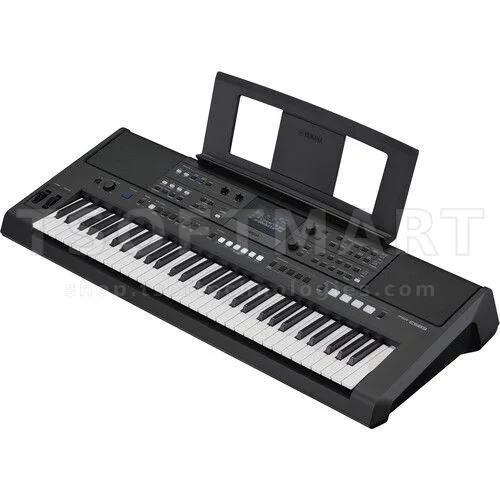 YAMAHA PSR E583