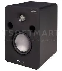 Alesis M1 Active Mk2 Active Studio Monitor