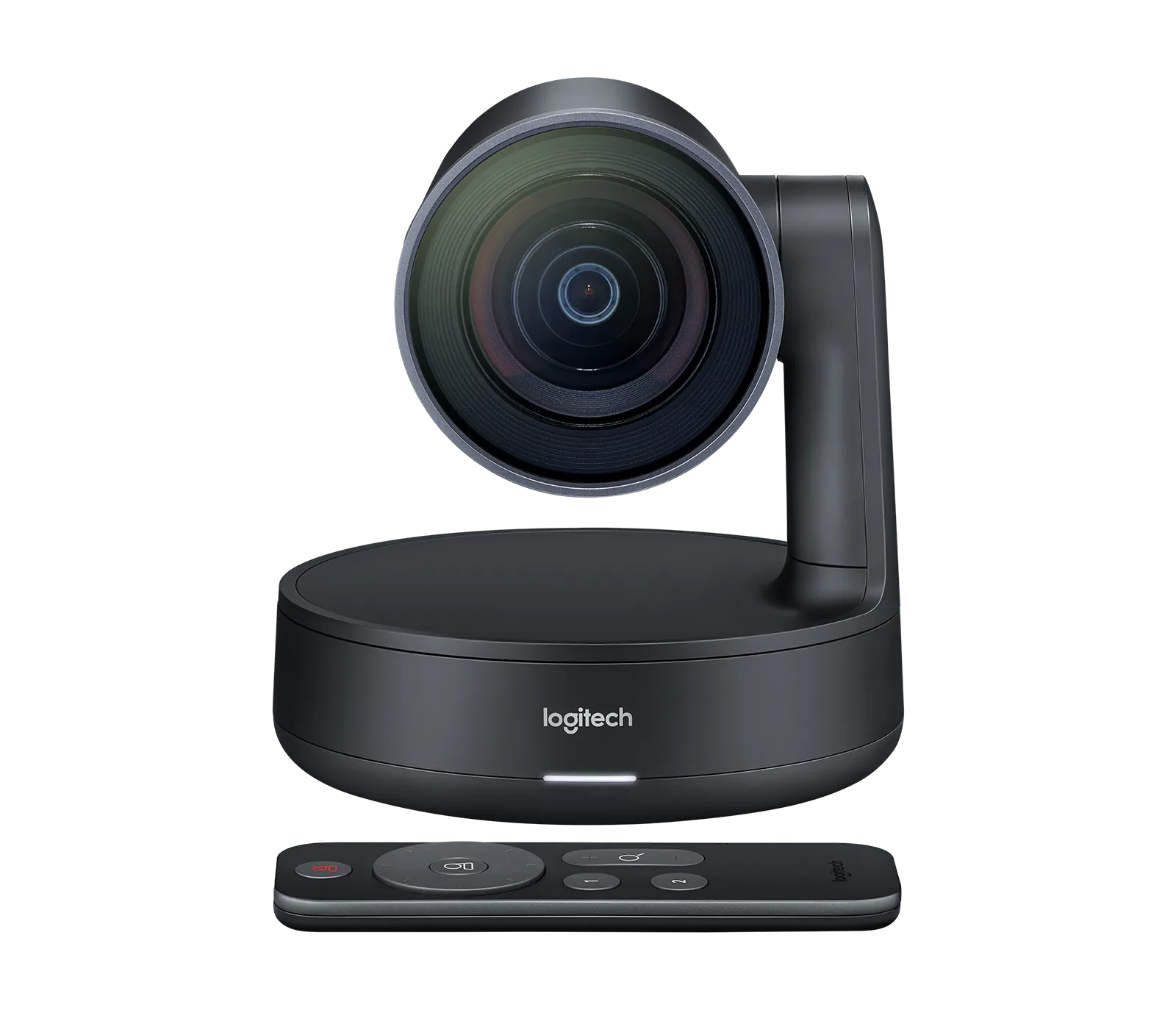 Logitech Rally Video Conference Webcam