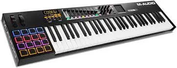 M-Audio Code 61