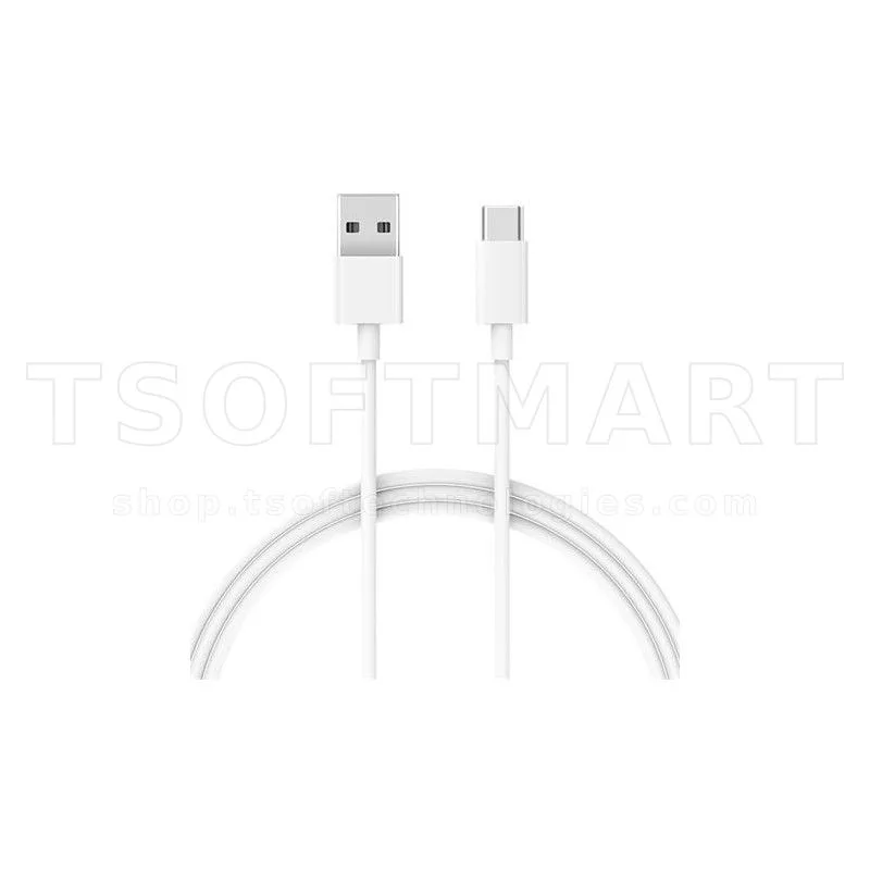 Mi USB-C Cable 1m White