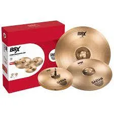 Sabian Cymbal B8X