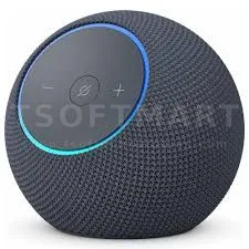 Amazon Echo Dot Max (2025)- Black