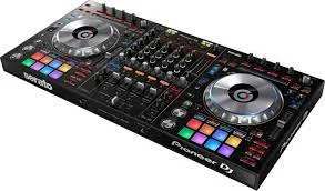 Pioneer Controller Ddj SZ2