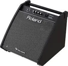 Roland drum speaker amp PM200
