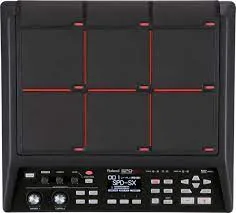 Roland SPD-SX