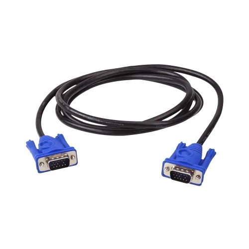 VGA to VGA Cable 2m