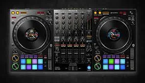 Pioneer Recordbox Ddj 1000