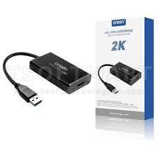 Video Adapters