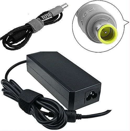Lenovo 20V4.5A Big Pin
