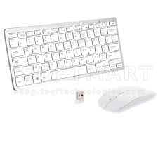 Gkm520 Long Wireless Keyboard &amp; Mouse