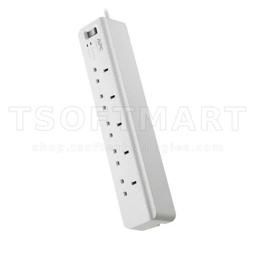 Apc Surge Arrest Protection Extension