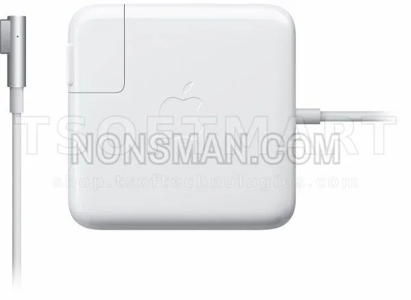 Mac Book 60W Safe 1