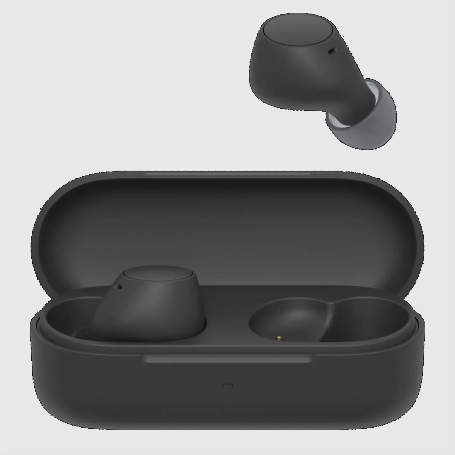 Sony WF-C510 Wireless Earbuds Black
