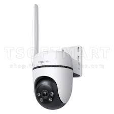 TP-Link Tapo C501GW Outdoor Pan/Tilt 4G Lte