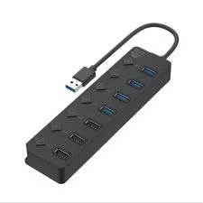 Onten Otn-5307 7ports Smart Hub