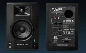 M-Audio BX3 BT