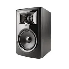 JBL 306p MkII Powered 6.5″ Two-Way Studio Monitor