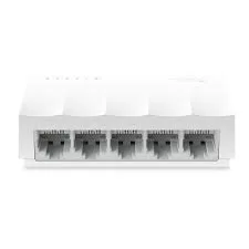 Tp-Link LS1005 5-Ports Switch 10/100mbps