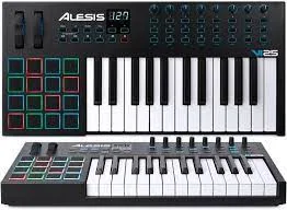 Alesis VI25