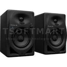PIONEER DM40BT