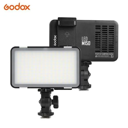 Godox LED M150 Smartphone Light