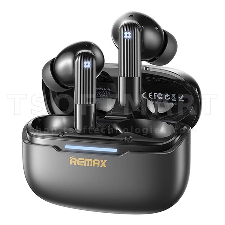 Remax CozyPods JZ02 Wireless Earbuds ANC