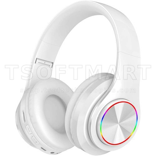 Zealot B39 Foldable Bluetooth Headset