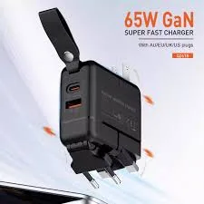 Ldnio Q2618 65W Super Fast Charger