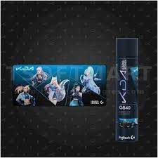 Logitech G840 XL Gaming Mouse Pad