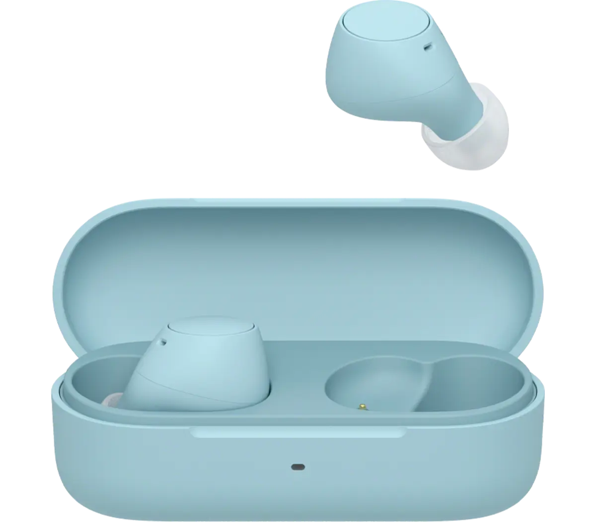 Sony WF-C510 Wireless Earbuds Blue