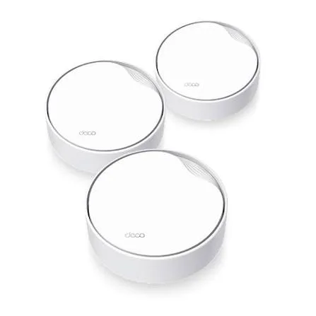 Wi-Fi Routers