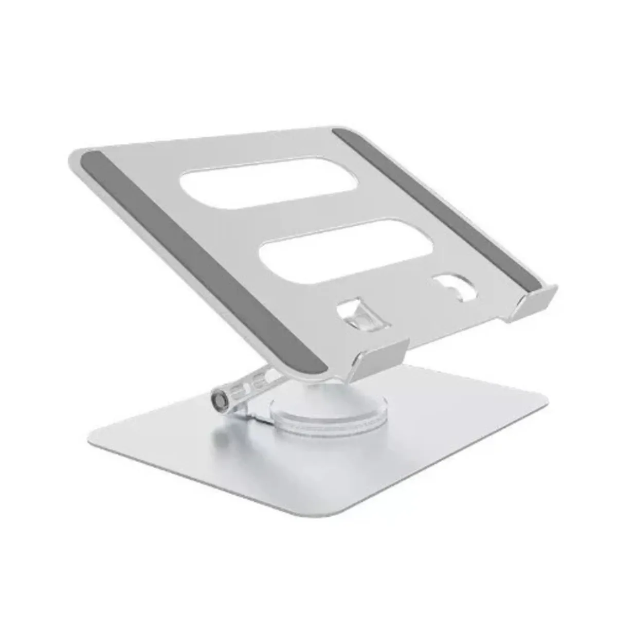 Qlt-086 V3.1 Laptop Stand 360 Degree Base