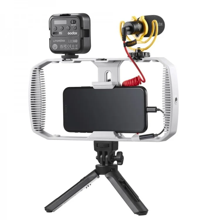 Godox VK1-Ax Vlog Kit