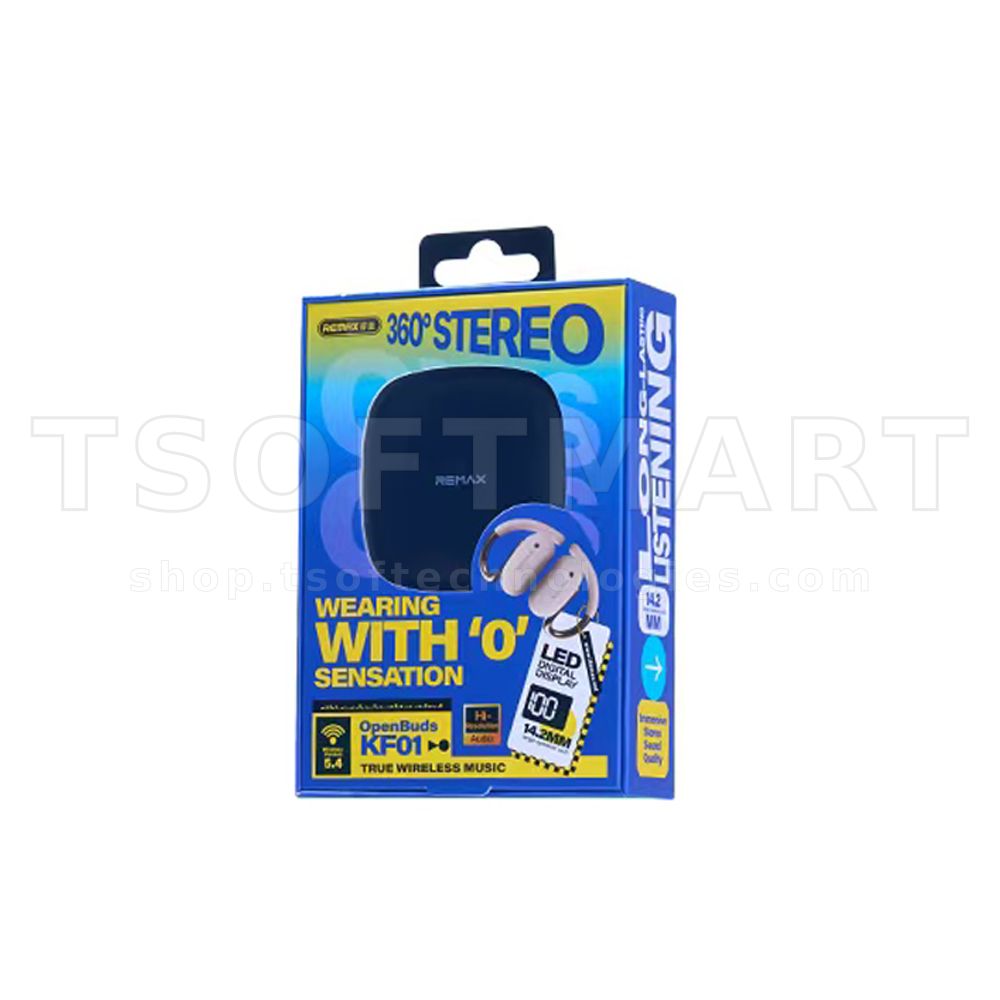 Remax KF01 Wireless OpenBuds