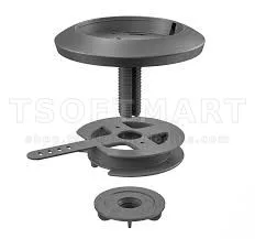 Logitech Rally Mic Pod Mount
