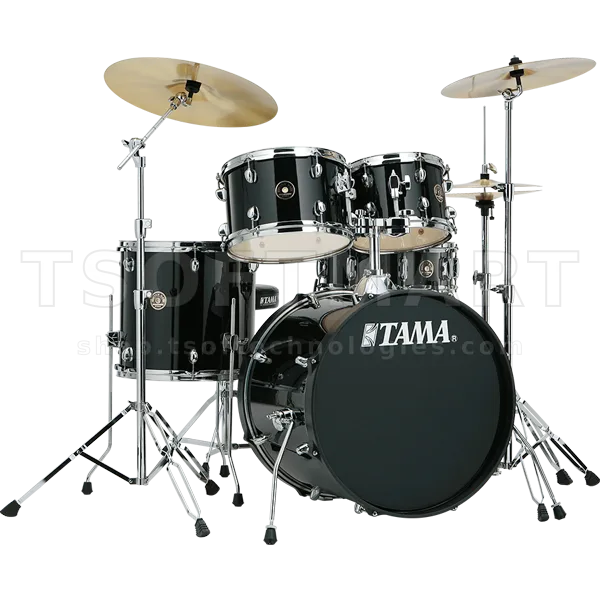 TAMA DRUM RYTHMATE
