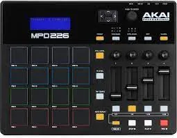 Akai Professional MPD226