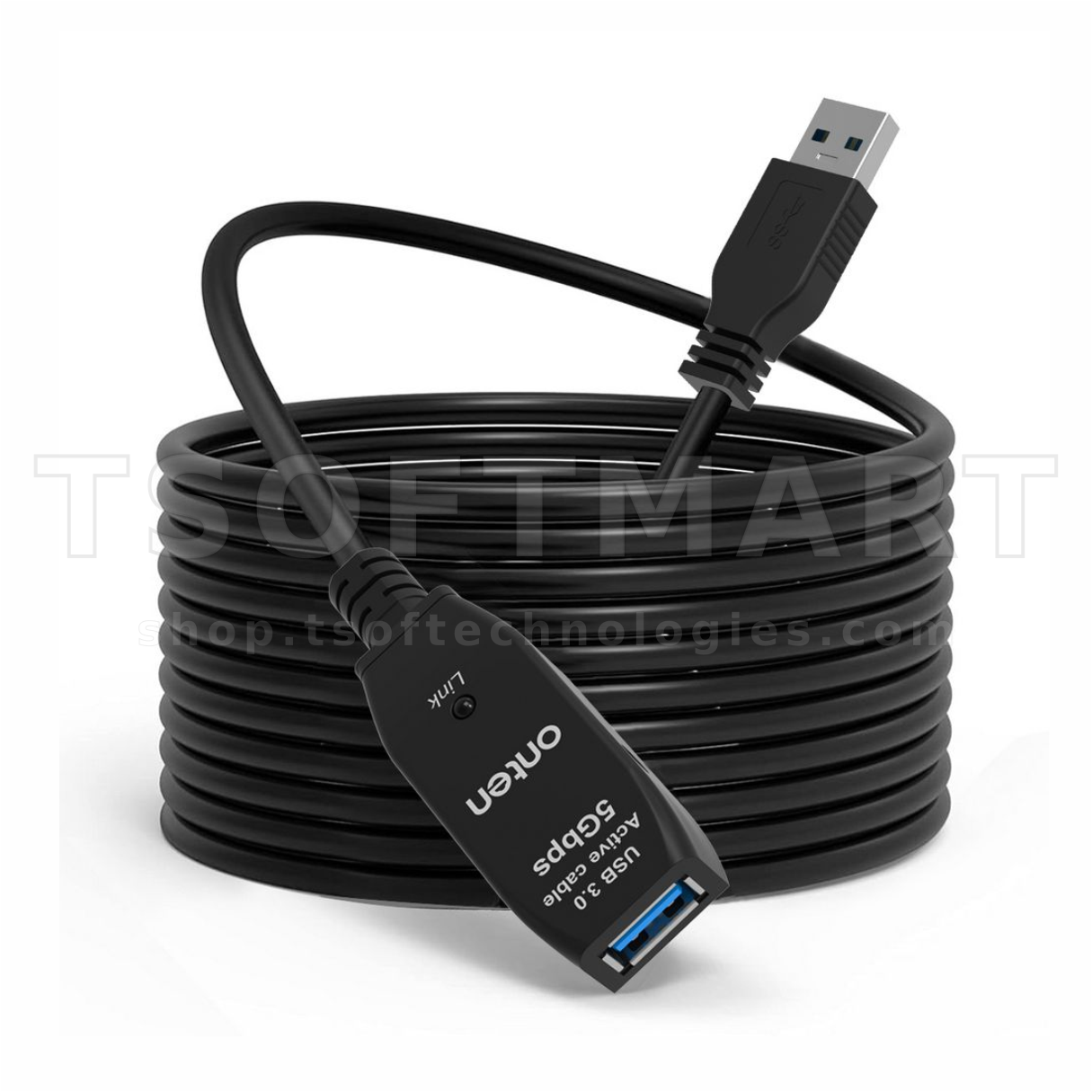 USB Cables