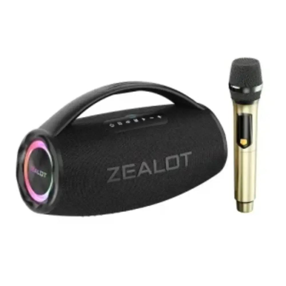 Zealot S97M 80watt Bluetooth Speaker