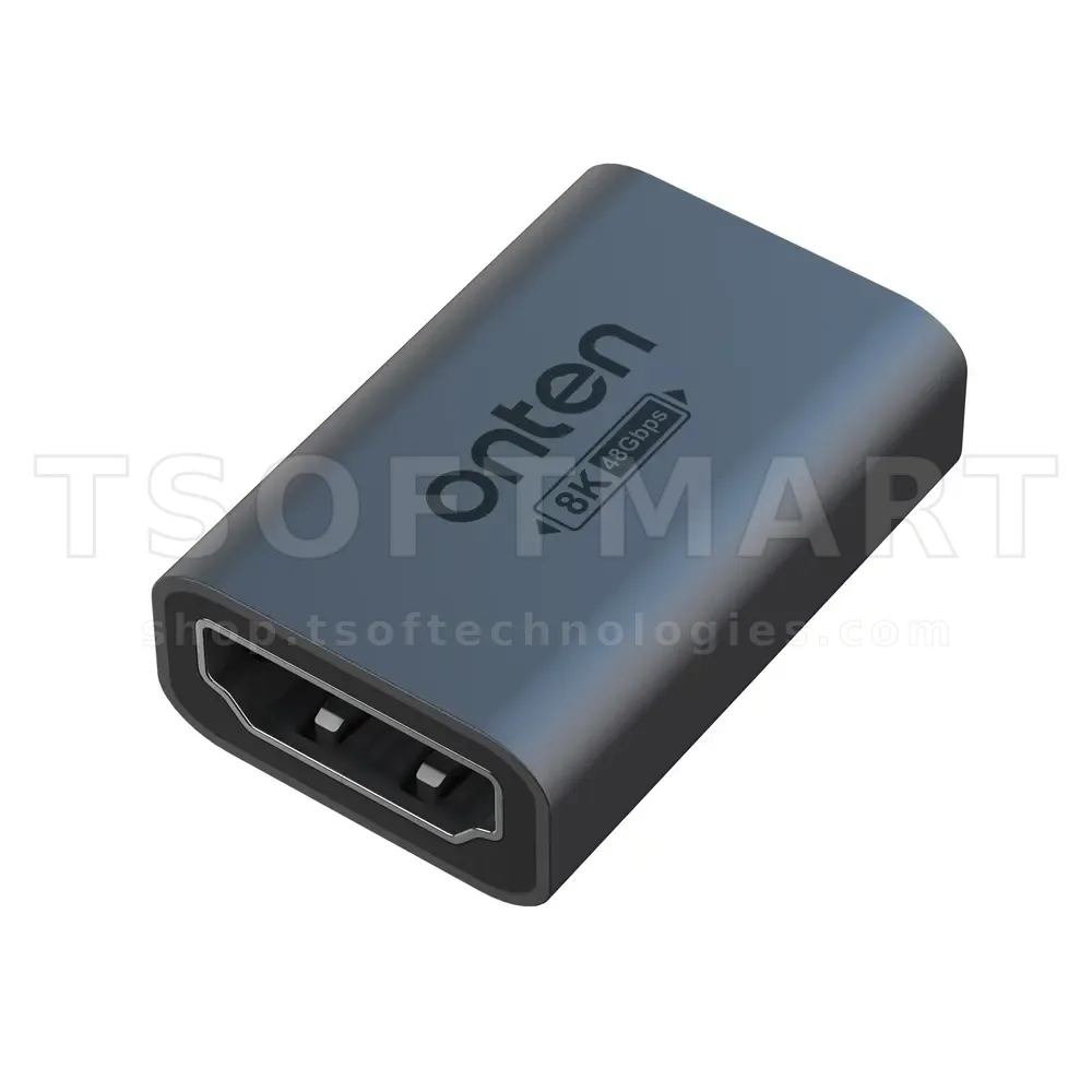 Onten Otn-HD807 Hdtv Connector 8k