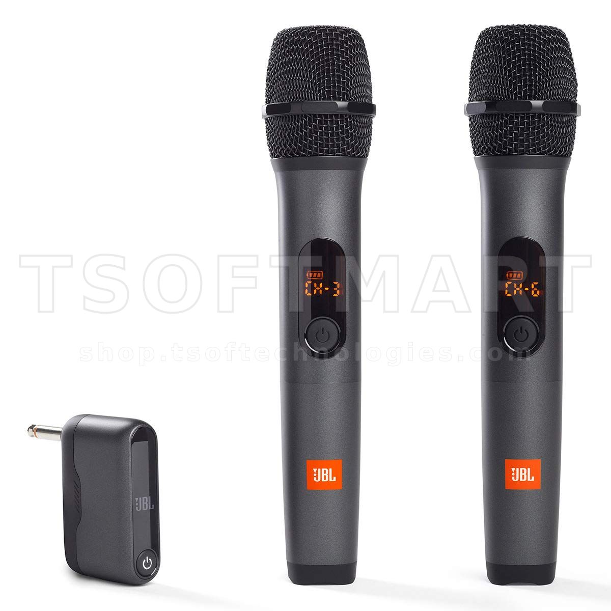Microphones