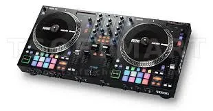RANE ONE