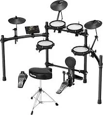 Nux Digital Drum DM210