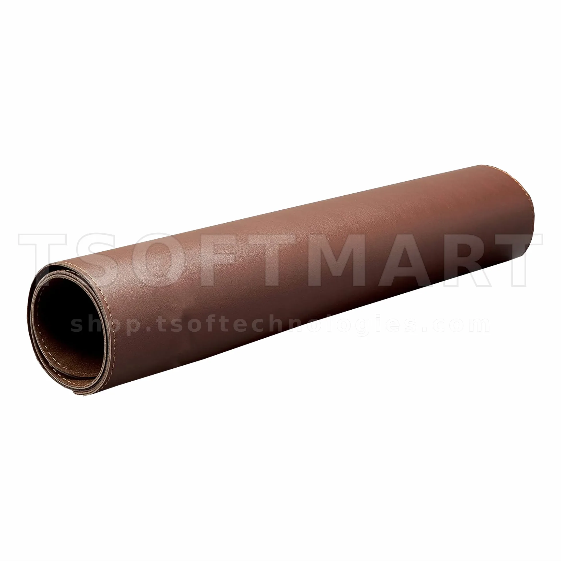 Maikes UP Leather Desk Pad