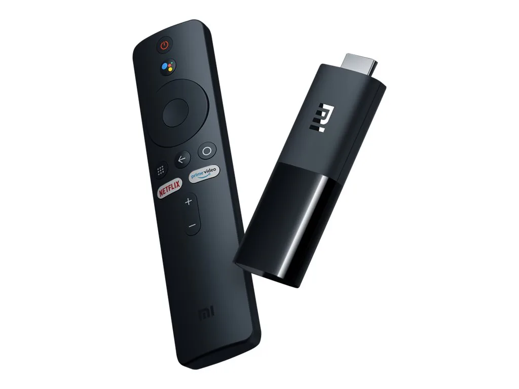 Xiaomi, Smart TV Stick 4K