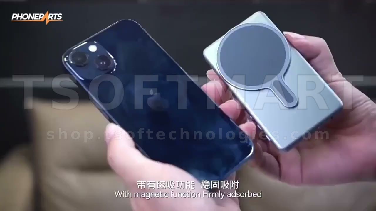 Phone Accessories