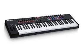 M-Audio oxygen pro 61