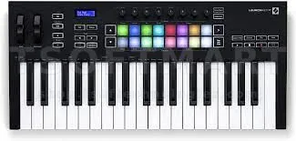 Novation Launchkey 37 MIDI KEYBOARD