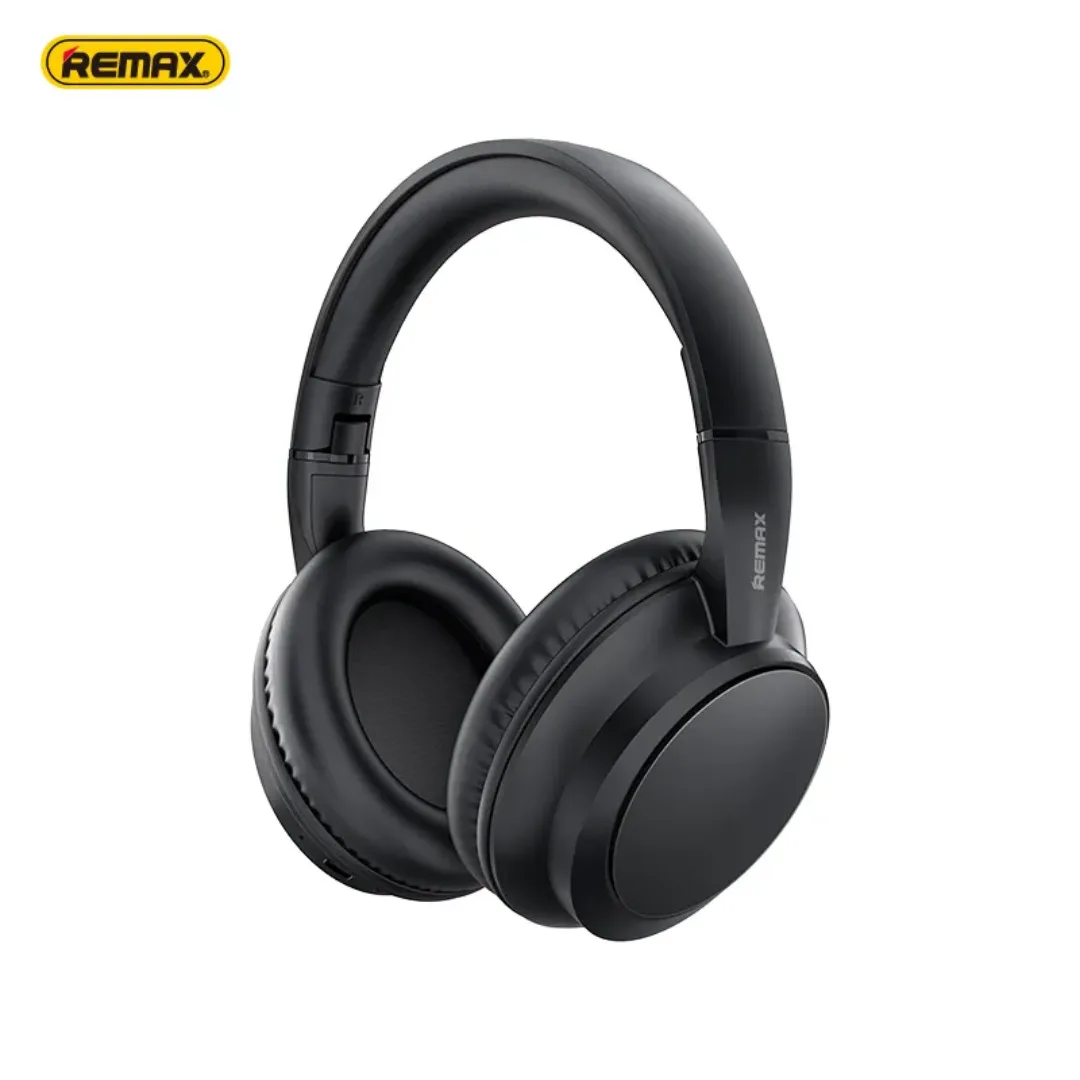 Remax RB-100HB Foldable Wireless Headset